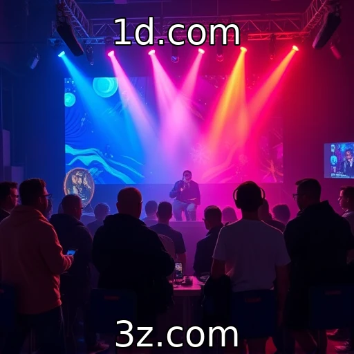 A ascensão de streamers de cassino e suas comunidades