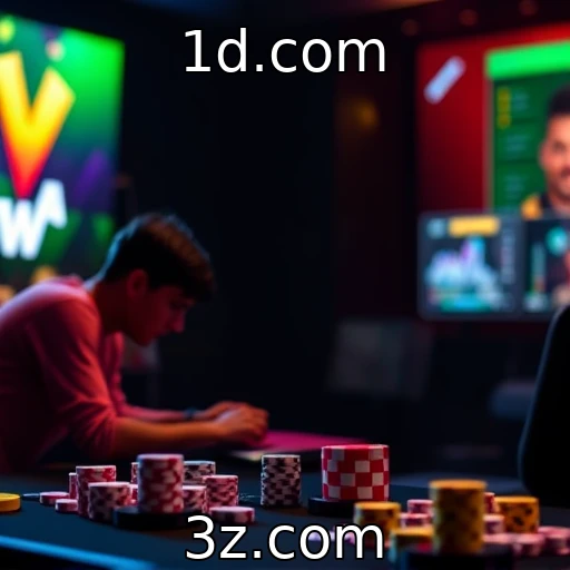 Impacto das novas regulamentações no setor de iGaming