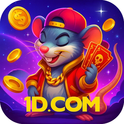 Logo da 1d.com