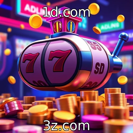 Inovações em tecnologia RNG redefinem a experiência de slots